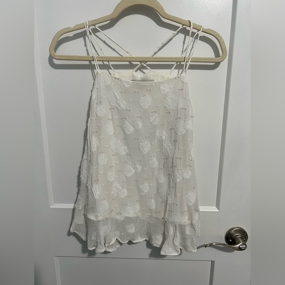 Loft- Pattern Tank - Picture 3 of 3